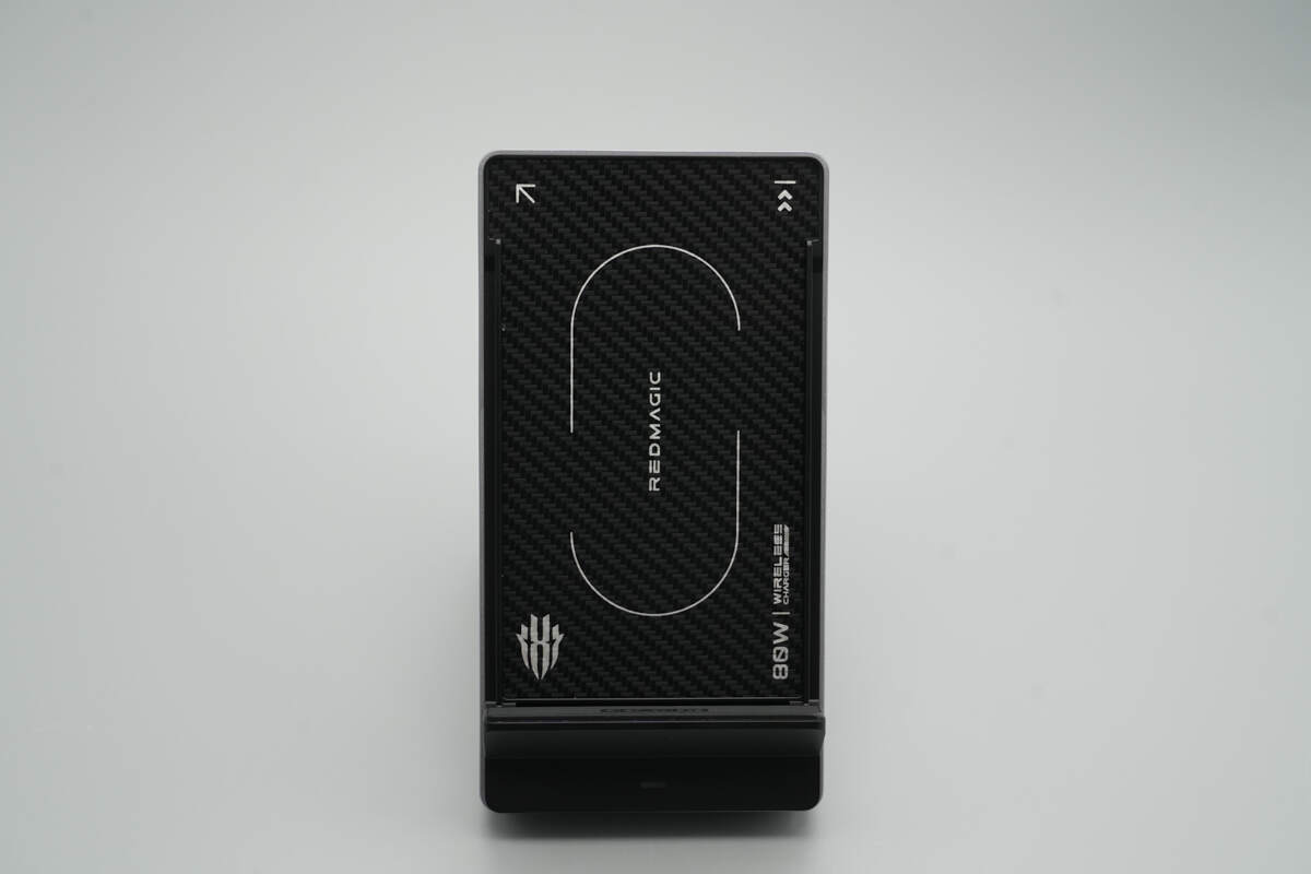 Teardown of RedMagic 80W Air-Cooled Wireless Charging Dock (PA0404)-Chargerlab