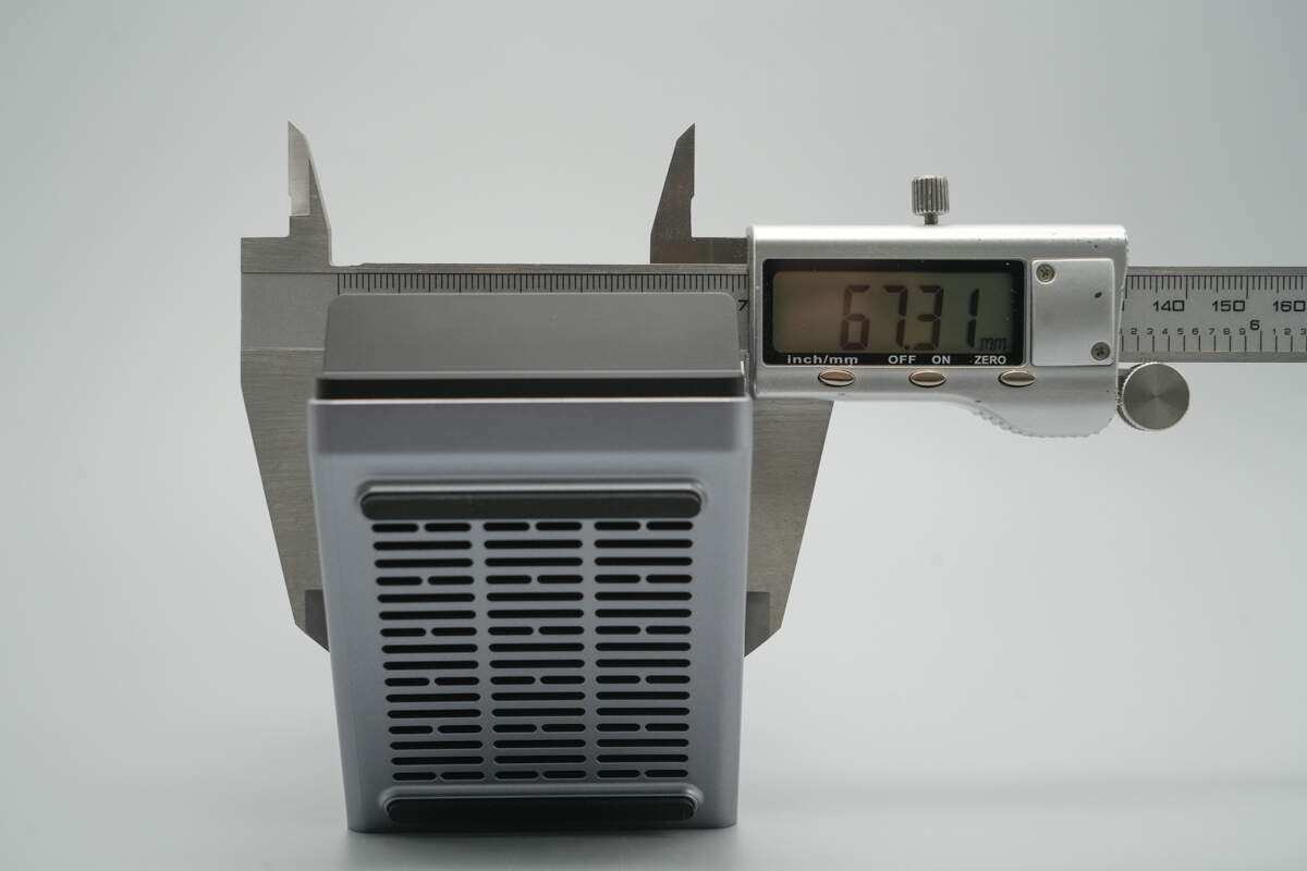 Teardown of RedMagic 80W Air-Cooled Wireless Charging Dock (PA0404)-Chargerlab