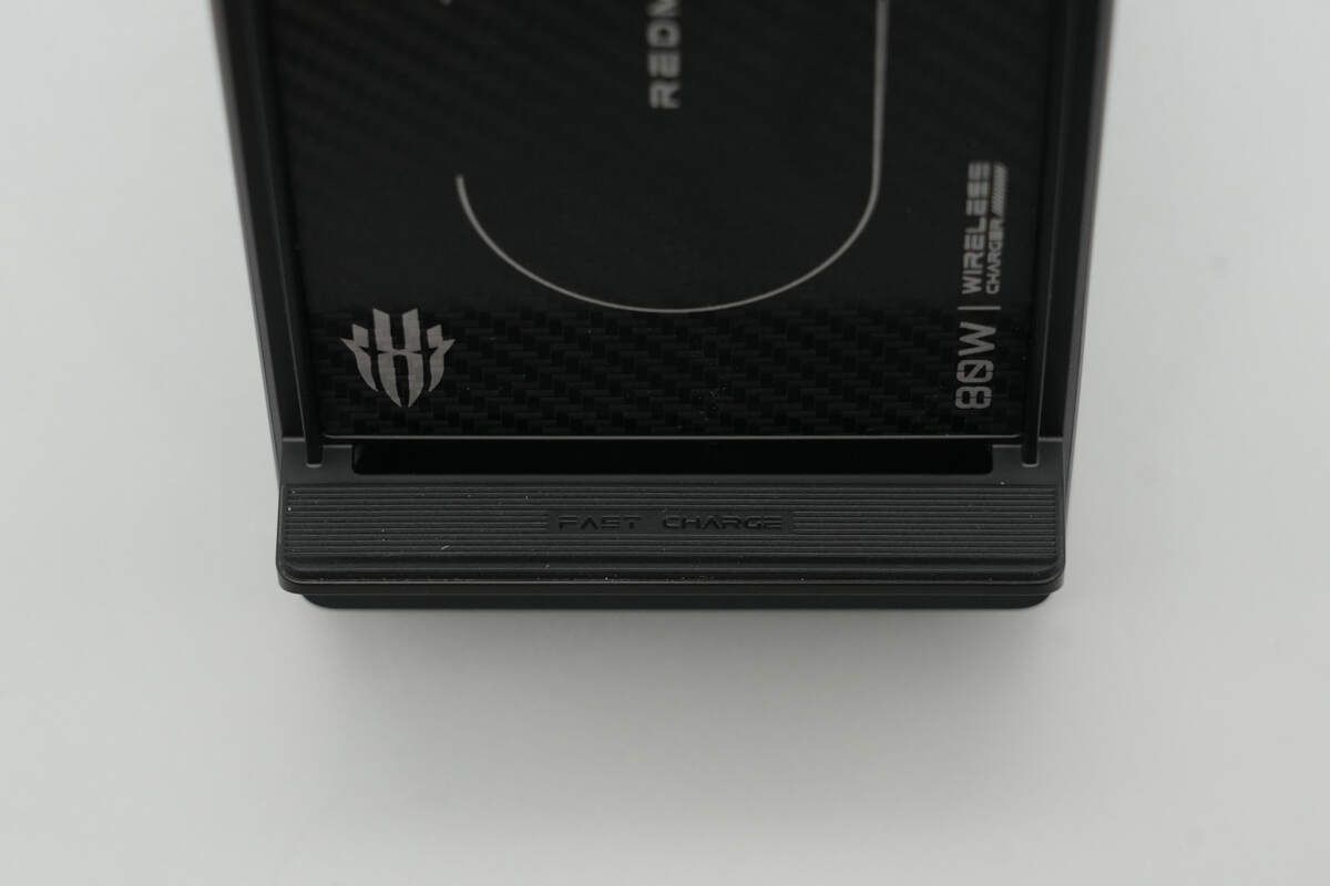 Teardown of RedMagic 80W Air-Cooled Wireless Charging Dock (PA0404)-Chargerlab