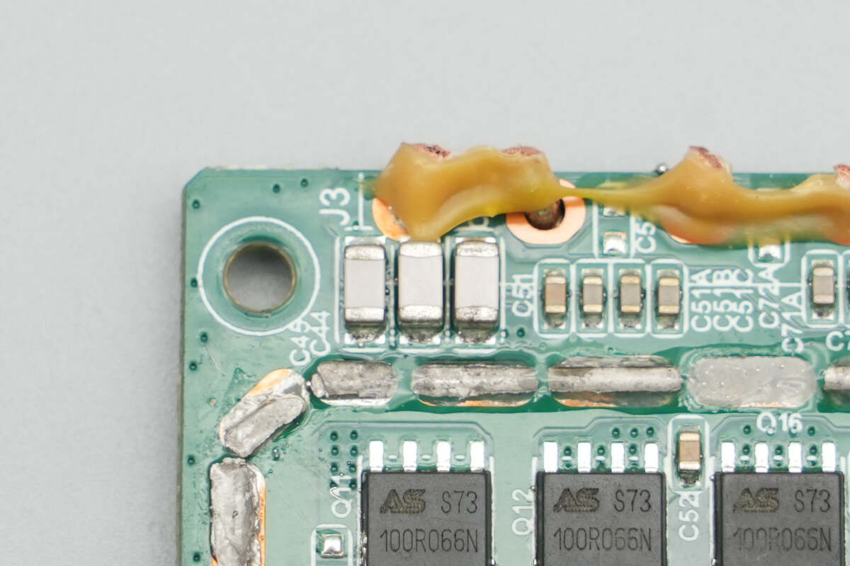 Teardown of RedMagic 80W Air-Cooled Wireless Charging Dock (PA0404)-Chargerlab