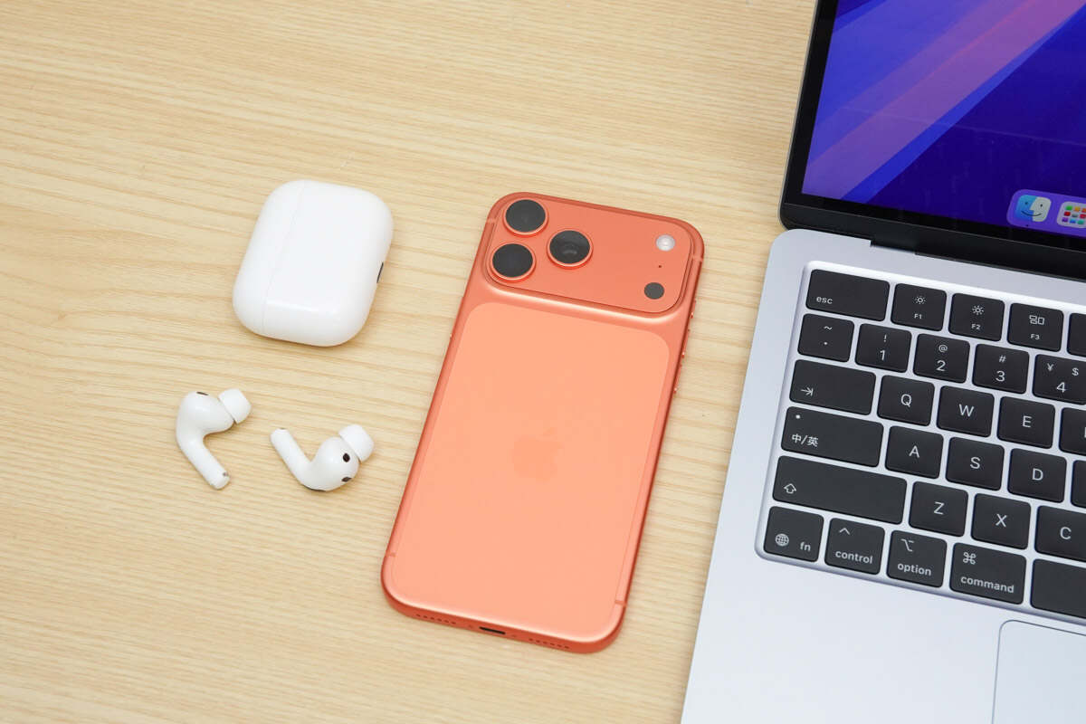 Charging Review of iPhone 17 Pro Max-Chargerlab