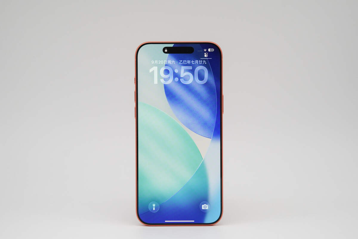 Charging Review of iPhone 17 Pro Max-Chargerlab