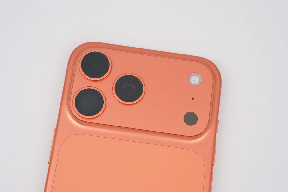 Charging Review of iPhone 17 Pro Max-Chargerlab