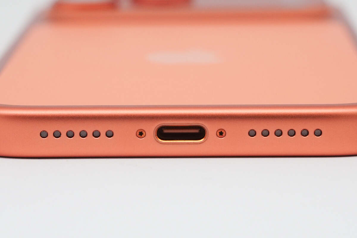 Charging Review of iPhone 17 Pro Max-Chargerlab