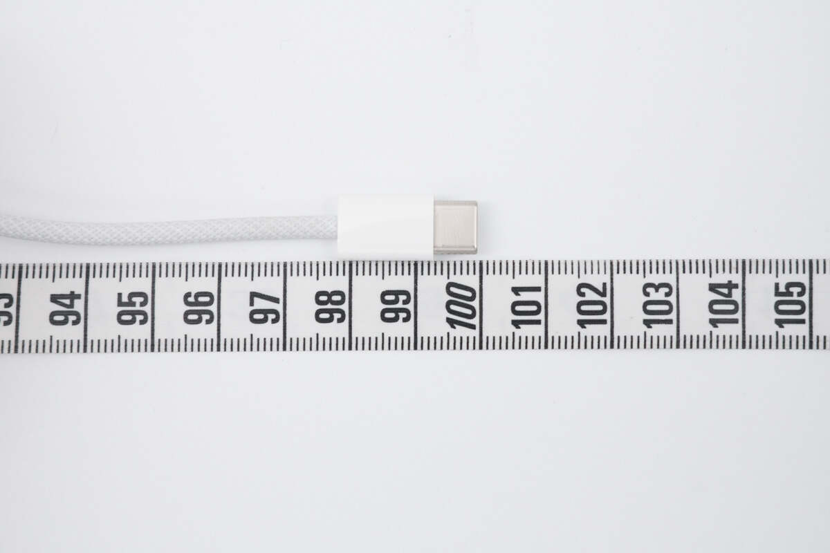 Charging Review of iPhone 17 Pro Max-Chargerlab