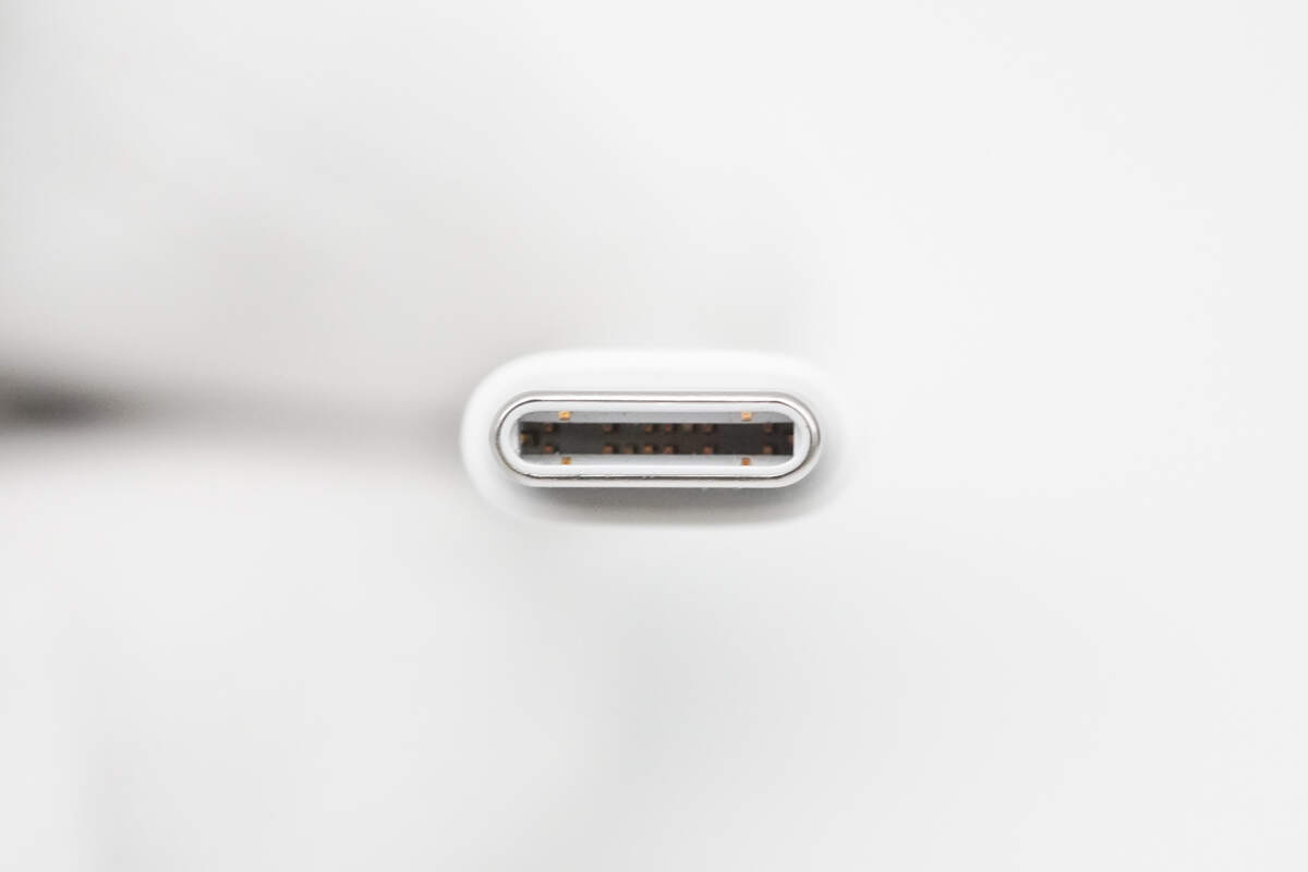 Charging Review of iPhone 17 Pro Max-Chargerlab