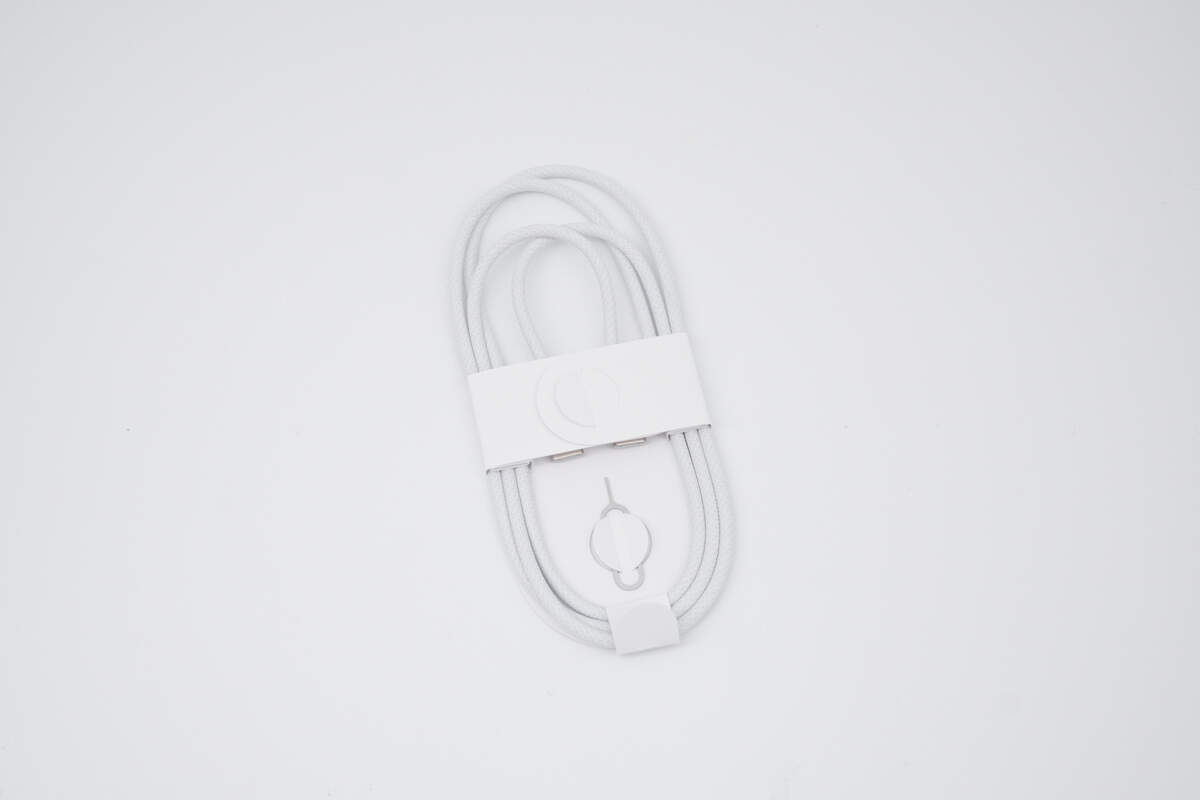 Charging Review of iPhone 17 Pro Max-Chargerlab