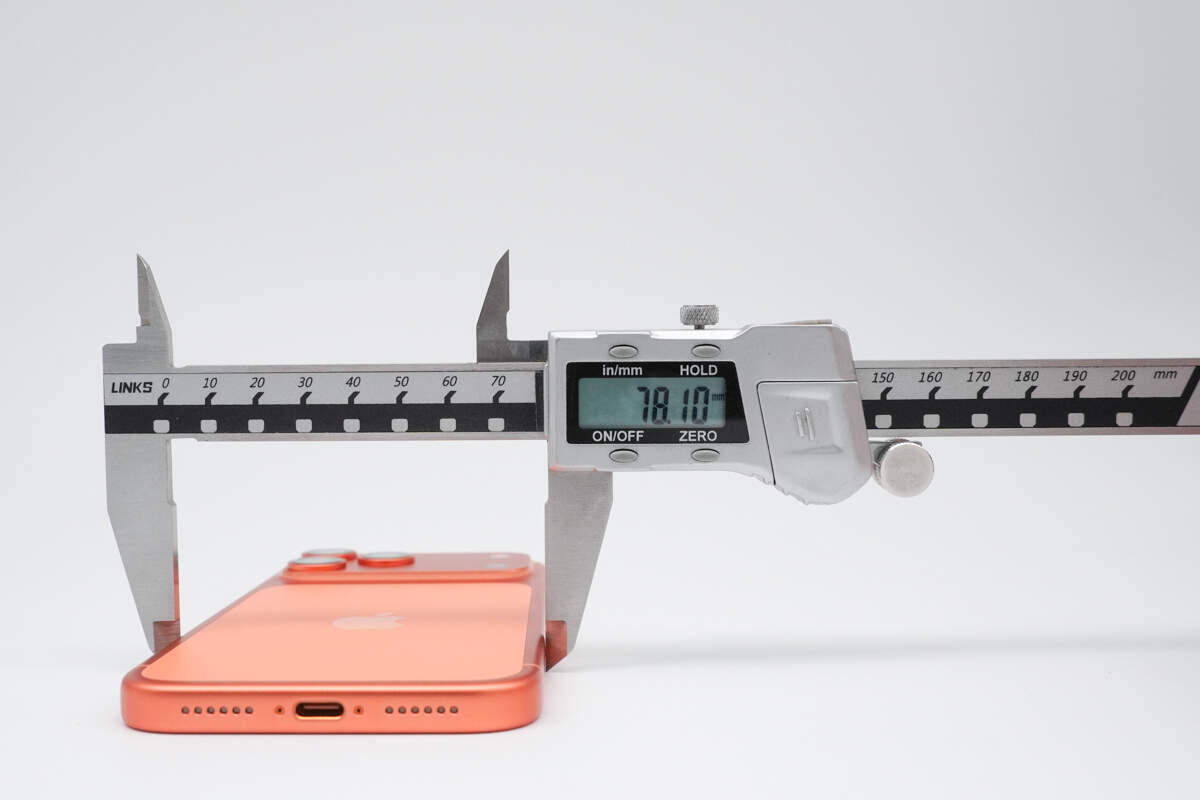 Charging Review of iPhone 17 Pro Max-Chargerlab