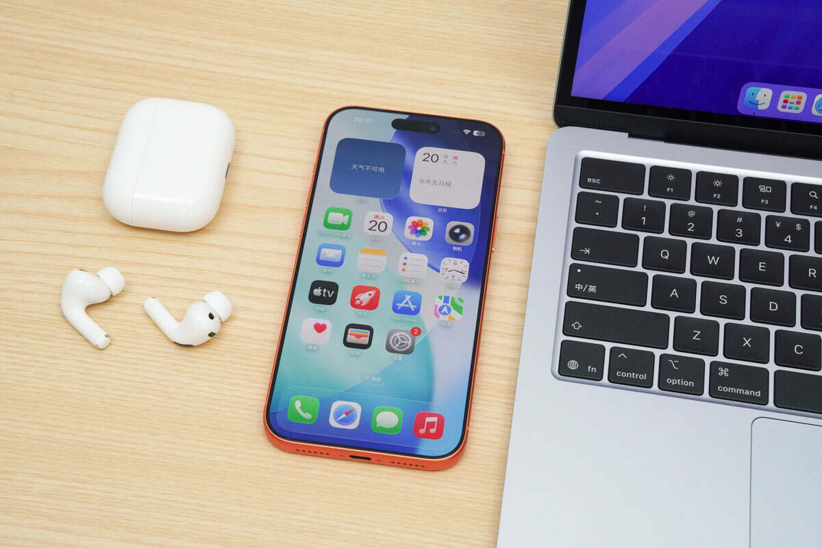 Charging Review of iPhone 17 Pro Max-Chargerlab