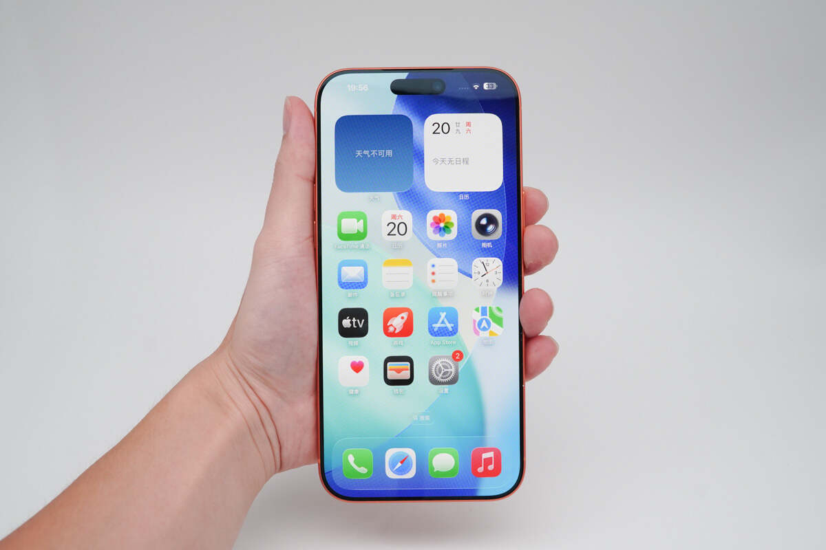 Charging Review of iPhone 17 Pro Max-Chargerlab