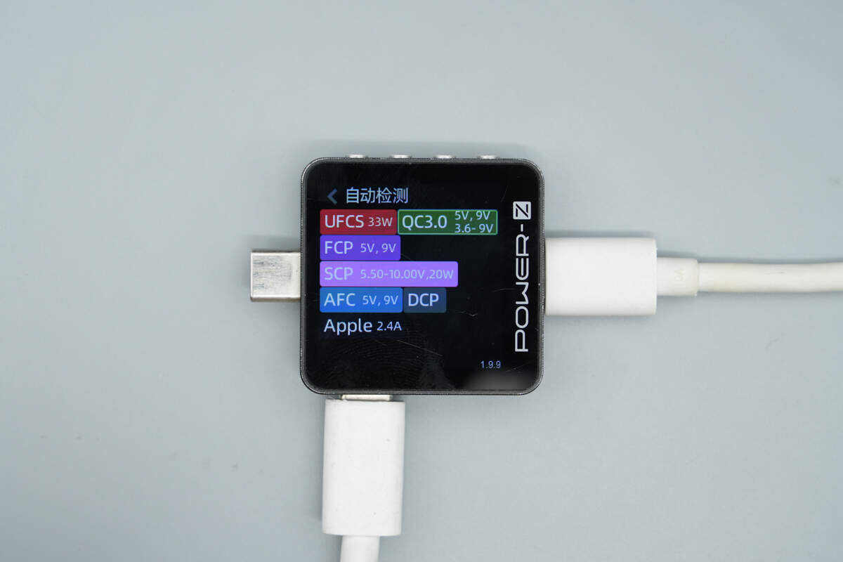 Teardown of CUKTECH 10 100W Car Charger with Retractable Cable (CC903P)-Chargerlab