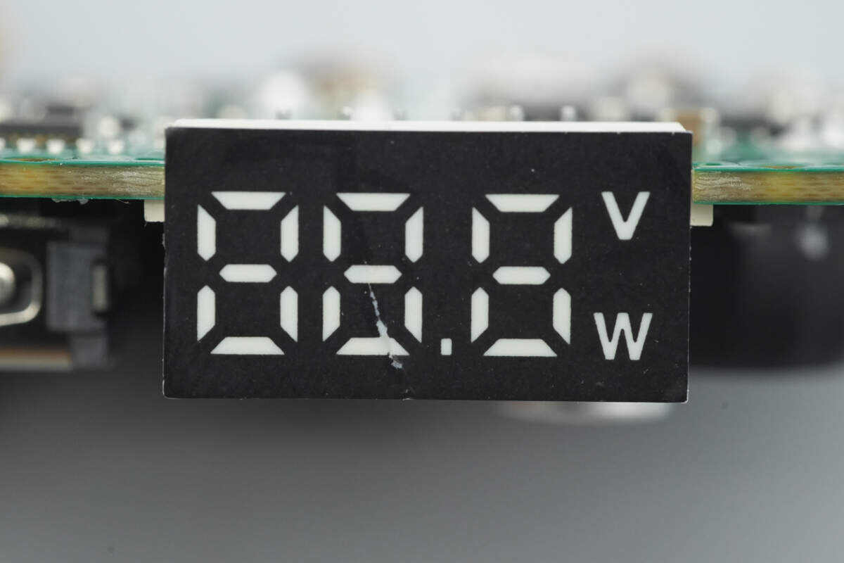 Teardown of CUKTECH 10 100W Car Charger with Retractable Cable (CC903P)-Chargerlab