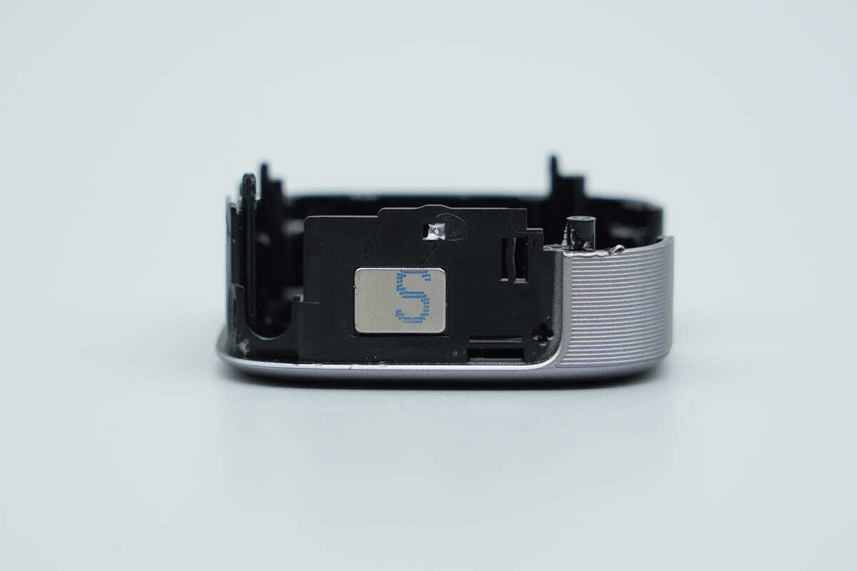 Teardown of CUKTECH 10 100W Car Charger with Retractable Cable (CC903P)-Chargerlab