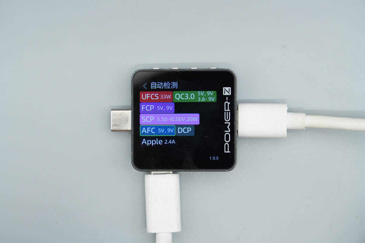 Teardown of CUKTECH 10 100W Car Charger with Retractable Cable (CC903P)-Chargerlab