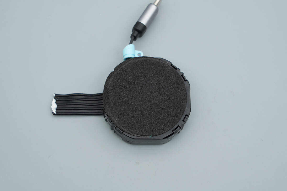 Teardown of CUKTECH 10 100W Car Charger with Retractable Cable (CC903P)-Chargerlab