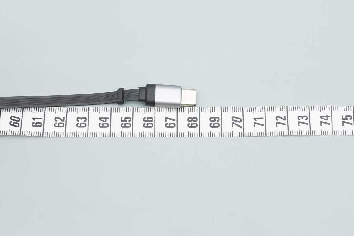 Teardown of CUKTECH 10 100W Car Charger with Retractable Cable (CC903P)-Chargerlab