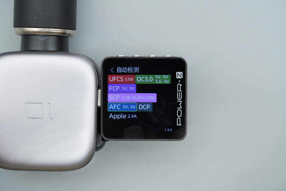 Teardown of CUKTECH 10 100W Car Charger with Retractable Cable (CC903P)-Chargerlab