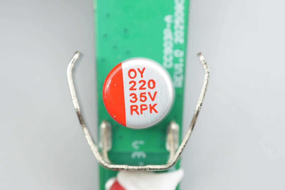 Teardown of CUKTECH 10 100W Car Charger with Retractable Cable (CC903P)-Chargerlab