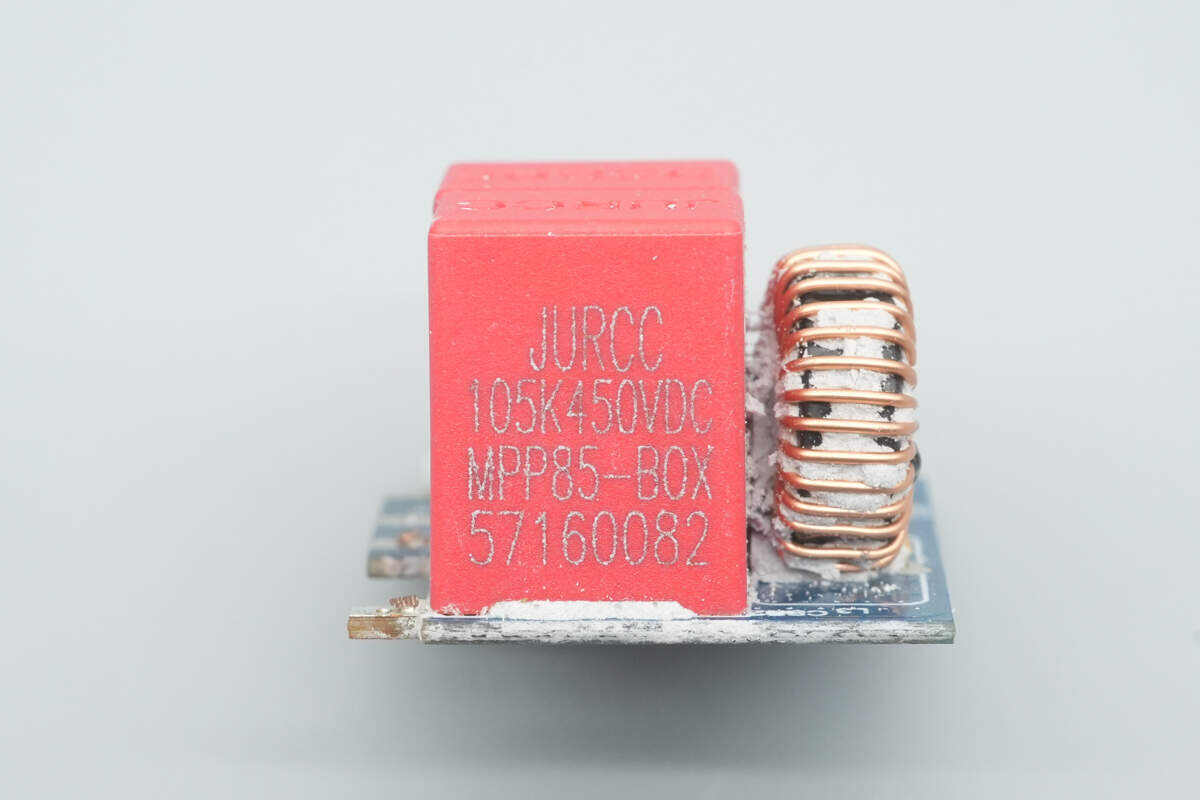 Teardown of ASUS Adol 140W GaN Quick Charger (AC140-020A)-Chargerlab