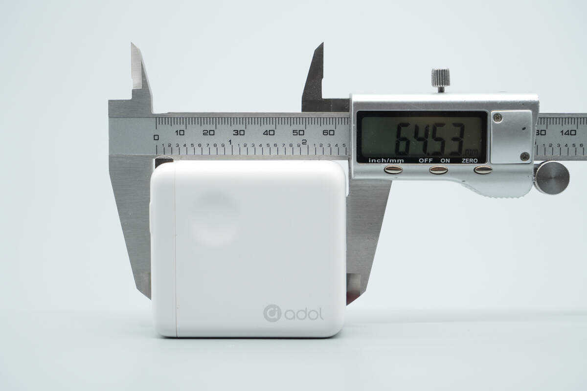 Teardown of ASUS Adol 140W GaN Quick Charger (AC140-020A)-Chargerlab