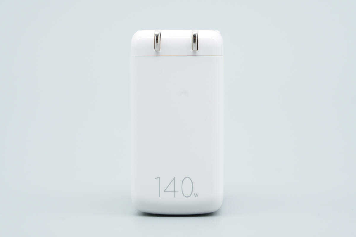 Teardown of ASUS Adol 140W GaN Quick Charger (AC140-020A)-Chargerlab