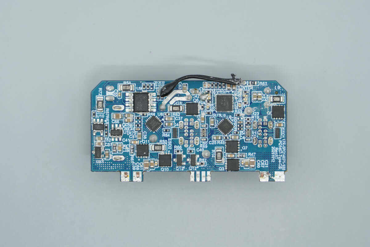 Teardown of ASUS Adol 140W GaN Quick Charger (AC140-020A)-Chargerlab