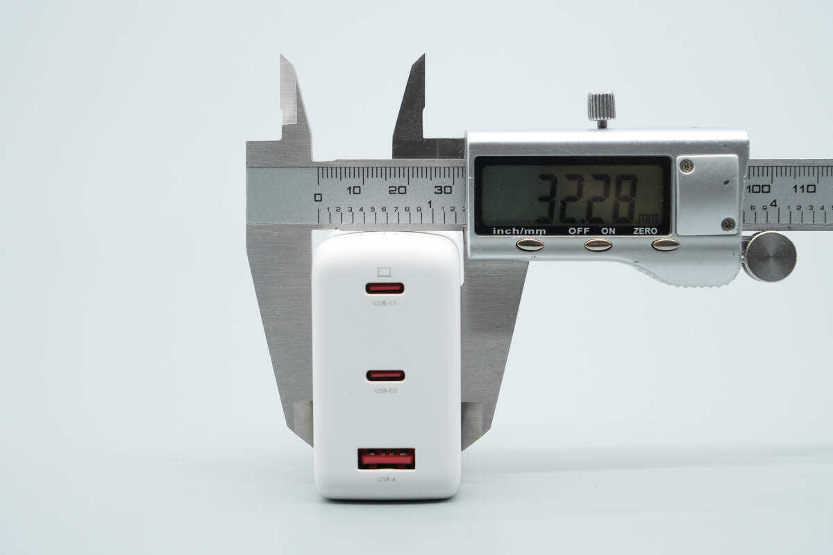 Teardown of ASUS Adol 140W GaN Quick Charger (AC140-020A)-Chargerlab