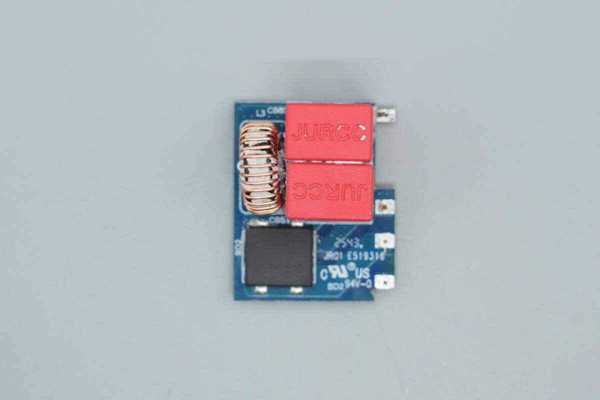 Teardown of ASUS Adol 140W GaN Quick Charger (AC140-020A)-Chargerlab