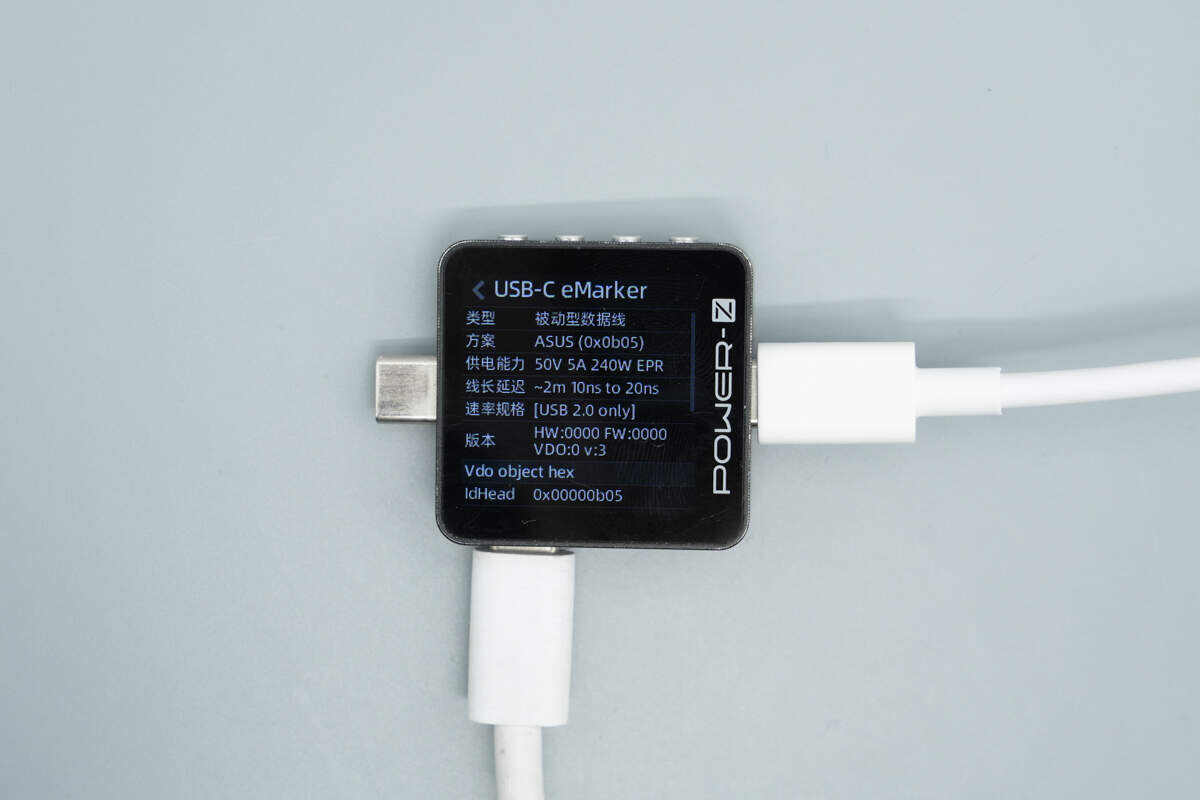 Teardown of ASUS Adol 140W GaN Quick Charger (AC140-020A)-Chargerlab