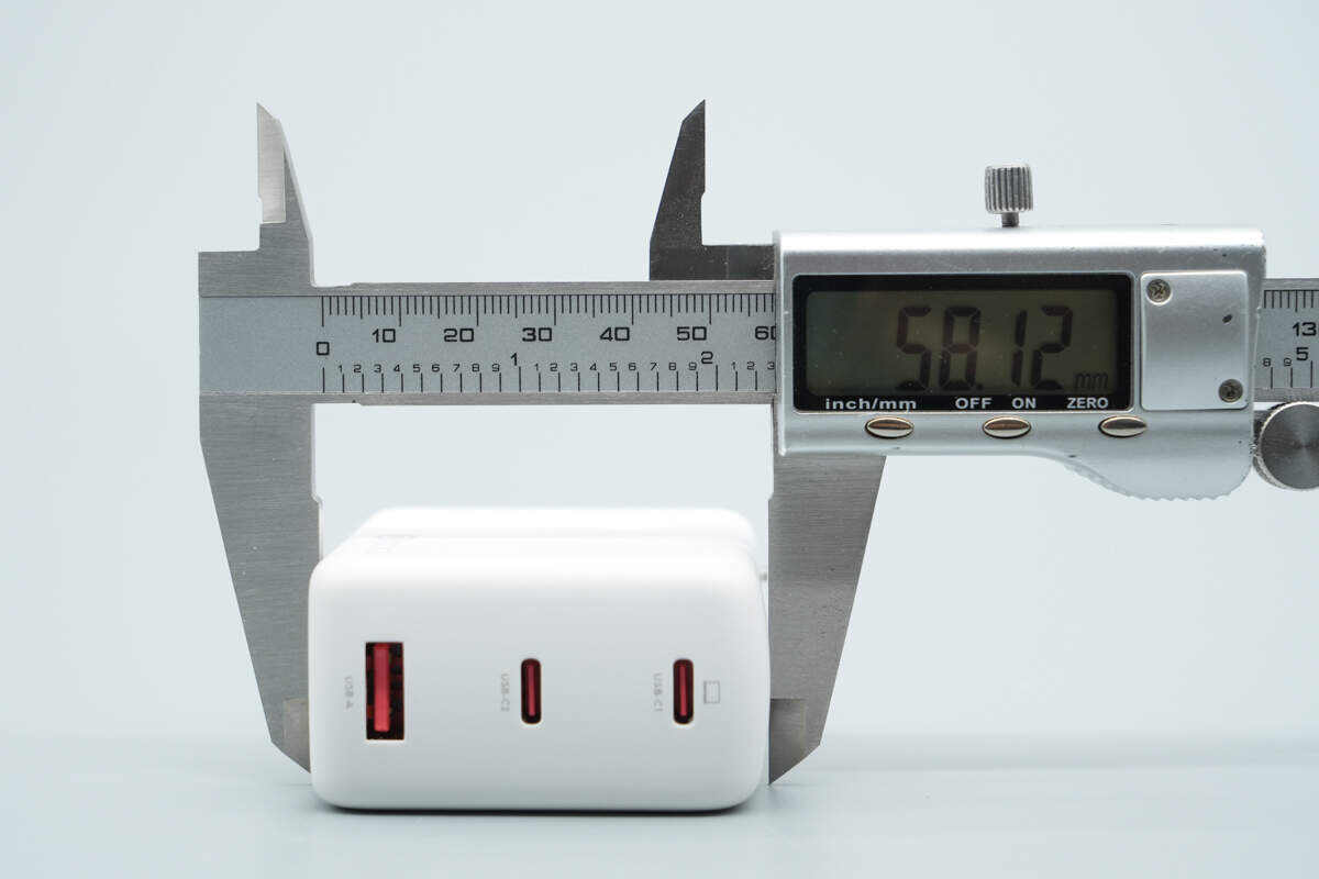 Teardown of ASUS Adol 140W GaN Quick Charger (AC140-020A)-Chargerlab