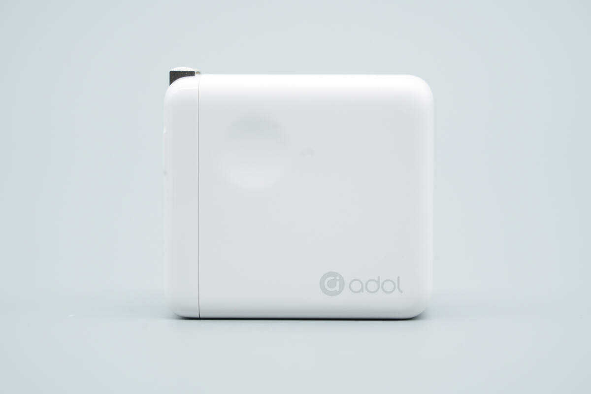 Teardown of ASUS Adol 140W GaN Quick Charger (AC140-020A)-Chargerlab