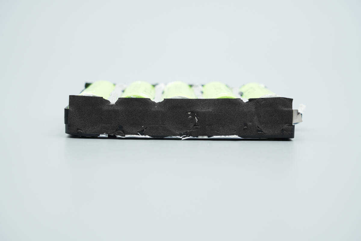 Teardown of CUKTECH 25 Power Bank SE (LPB252N)-Chargerlab