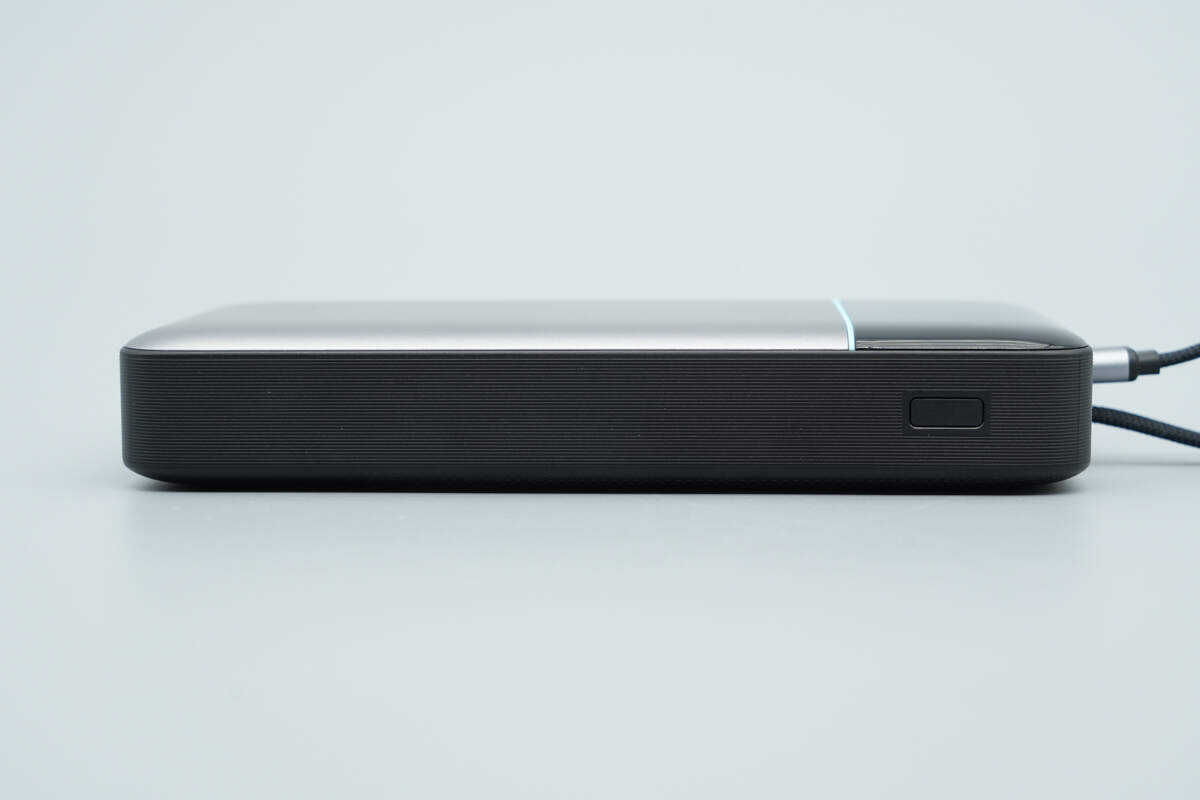 Teardown of CUKTECH 25 Power Bank SE (LPB252N)-Chargerlab