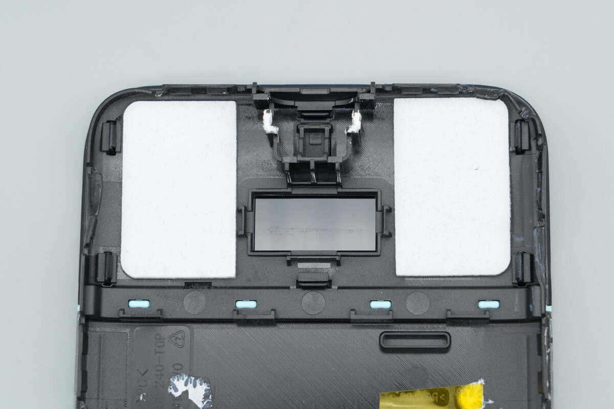 Teardown of CUKTECH 25 Power Bank SE (LPB252N)-Chargerlab