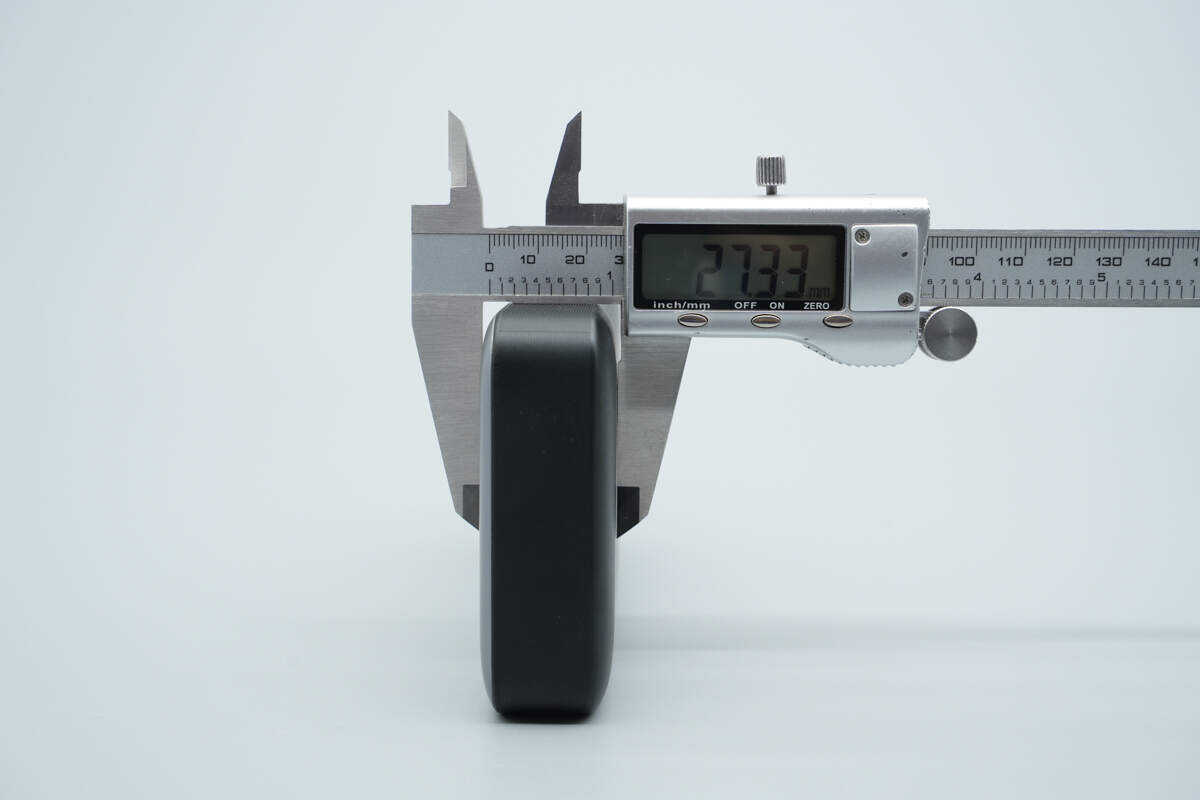 Teardown of CUKTECH 25 Power Bank SE (LPB252N)-Chargerlab