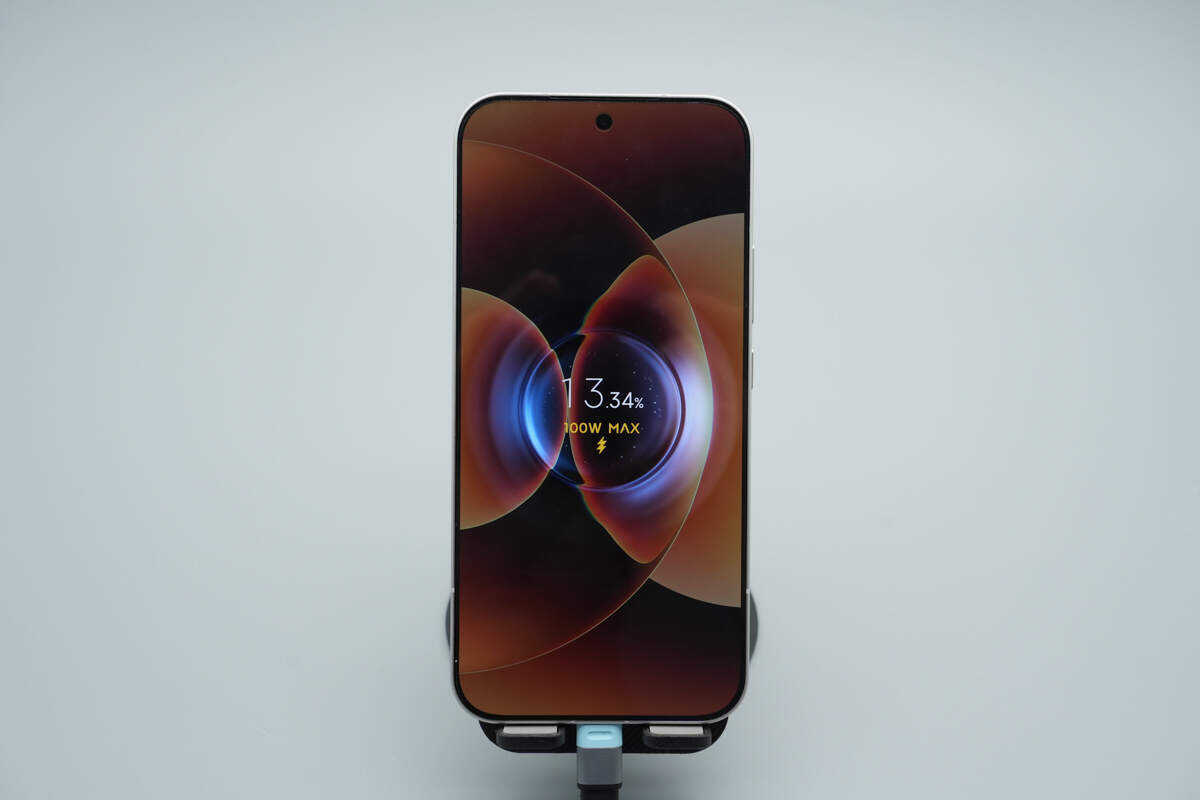 Teardown of CUKTECH 25 Power Bank SE (LPB252N)-Chargerlab