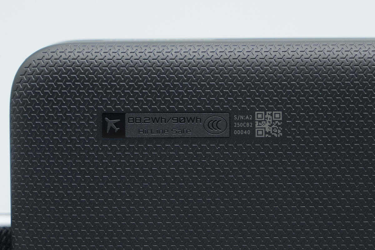 Teardown of CUKTECH 25 Power Bank SE (LPB252N)-Chargerlab