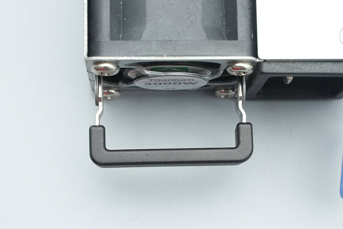 Teardown of Gospower 3000W Switching Power Supply (G1236-3000WNA)-Chargerlab