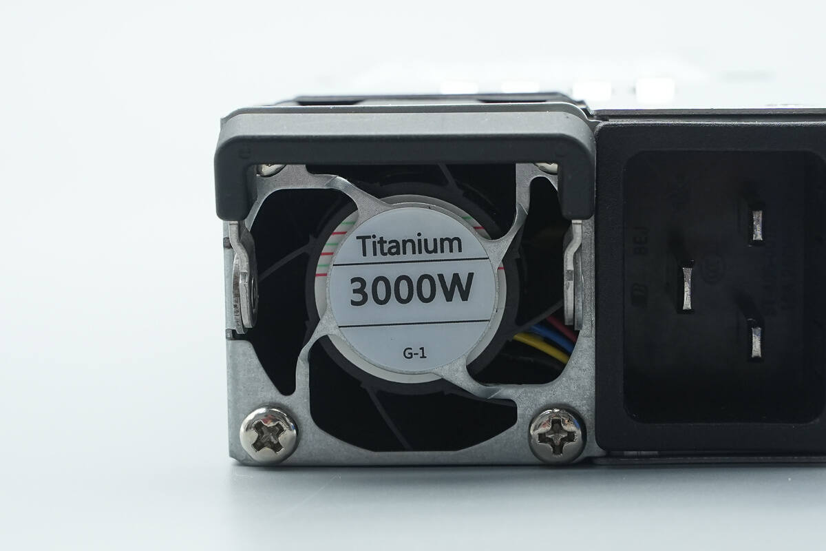 Teardown of Gospower 3000W Switching Power Supply (G1236-3000WNA)-Chargerlab