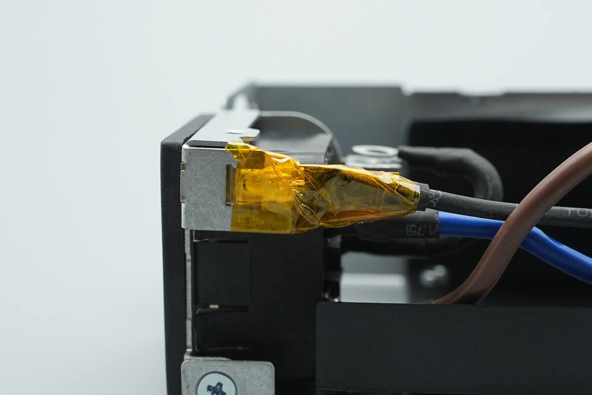 Teardown of Gospower 3000W Switching Power Supply (G1236-3000WNA)-Chargerlab