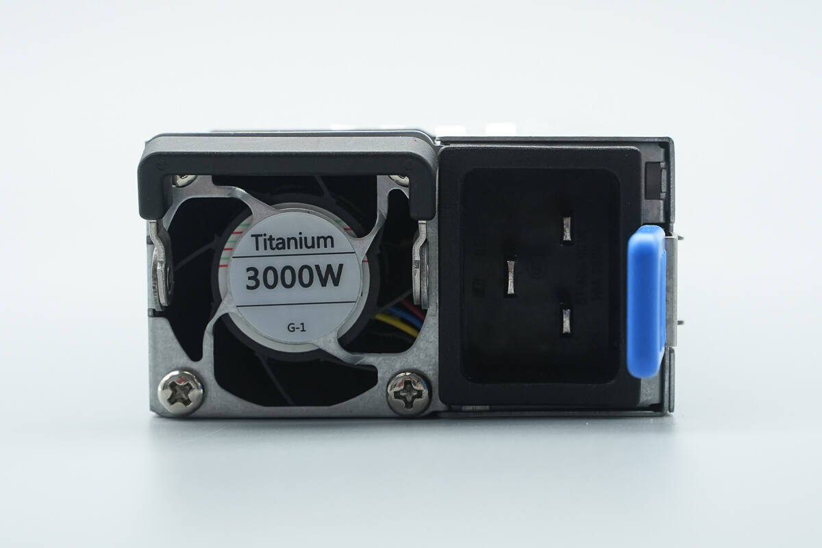 Teardown of Gospower 3000W Switching Power Supply (G1236-3000WNA)-Chargerlab