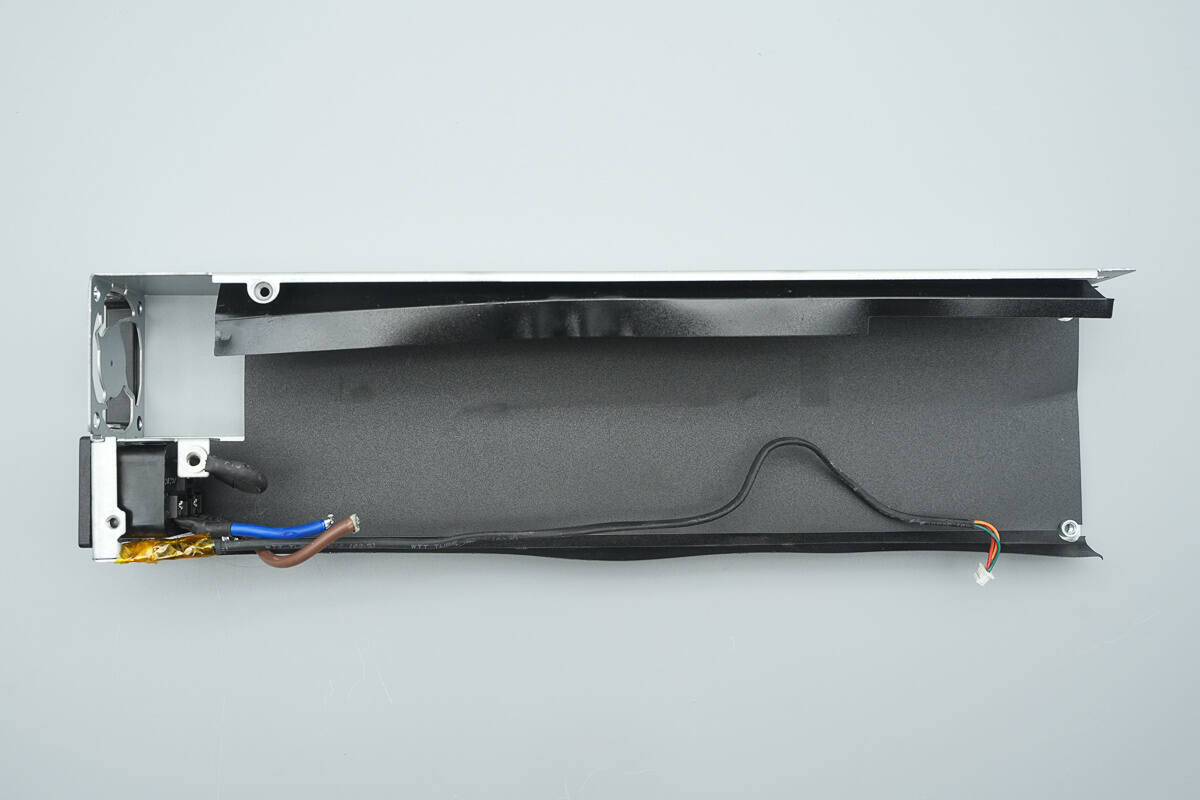 Teardown of Gospower 3000W Switching Power Supply (G1236-3000WNA)-Chargerlab