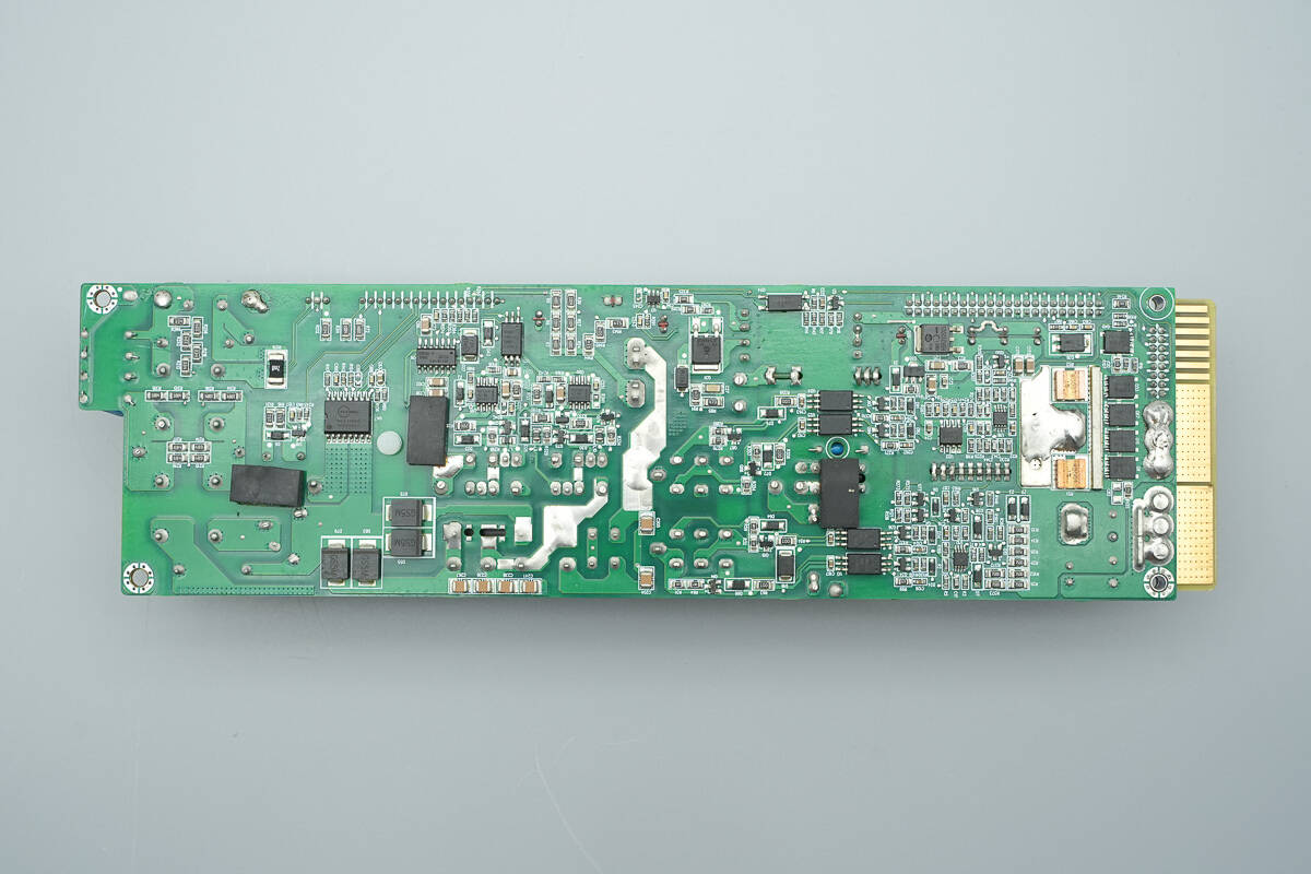 Teardown of Gospower 3000W Switching Power Supply (G1236-3000WNA)-Chargerlab