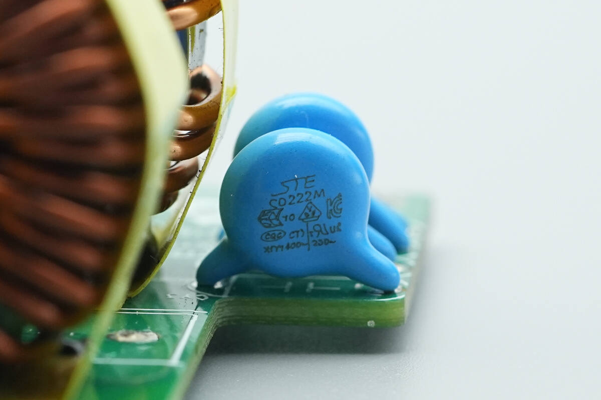 Teardown of Gospower 3000W Switching Power Supply (G1236-3000WNA)-Chargerlab