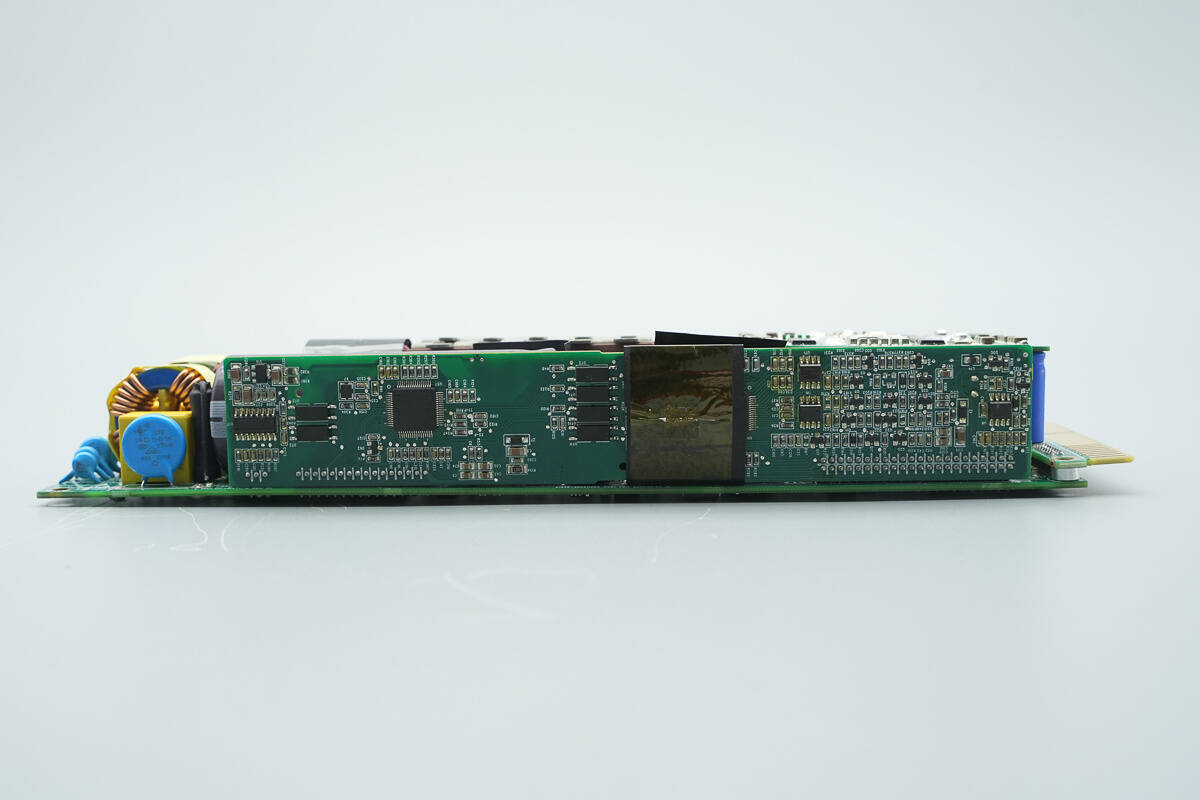 Teardown of Gospower 3000W Switching Power Supply (G1236-3000WNA)-Chargerlab