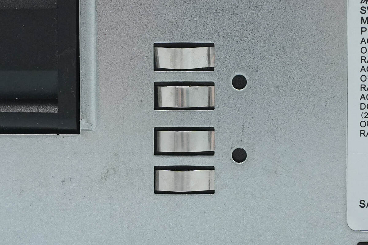 Teardown of Gospower 3000W Switching Power Supply (G1236-3000WNA)-Chargerlab