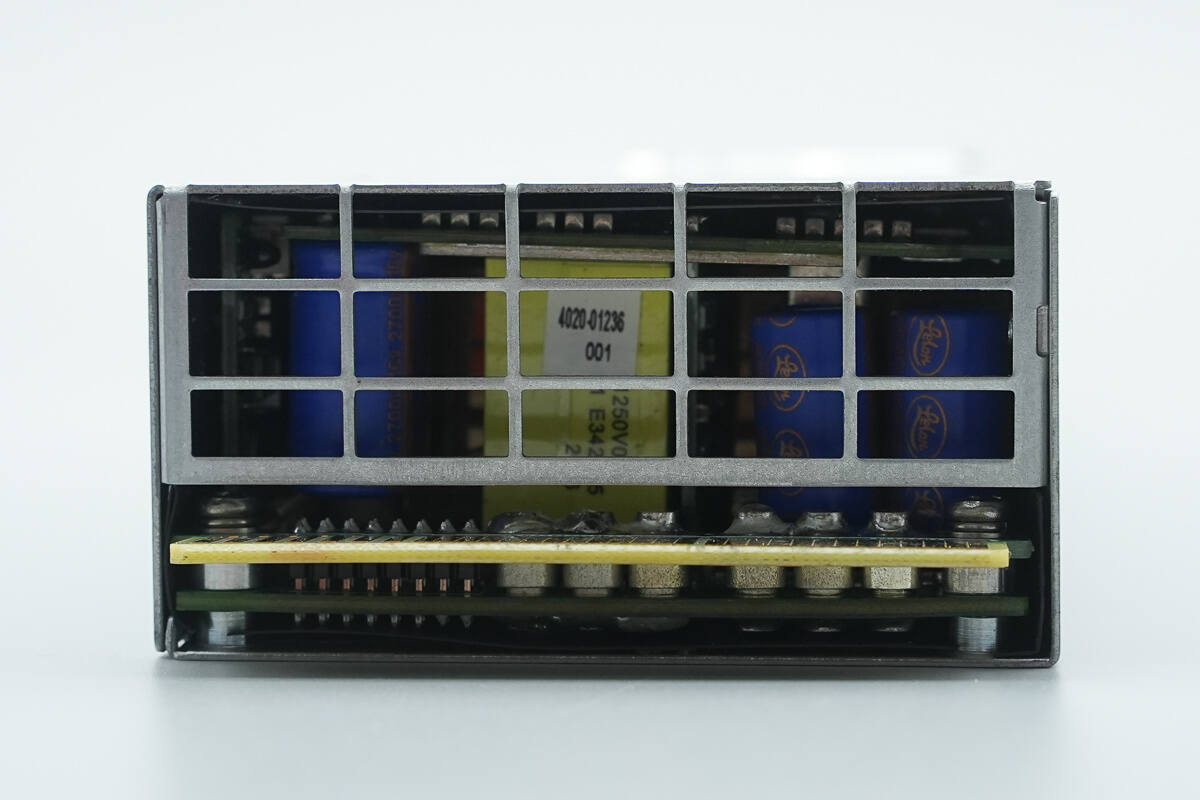 Teardown of Gospower 3000W Switching Power Supply (G1236-3000WNA)-Chargerlab