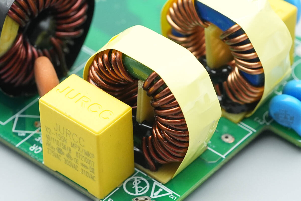 Teardown of Gospower 3000W Switching Power Supply (G1236-3000WNA)-Chargerlab