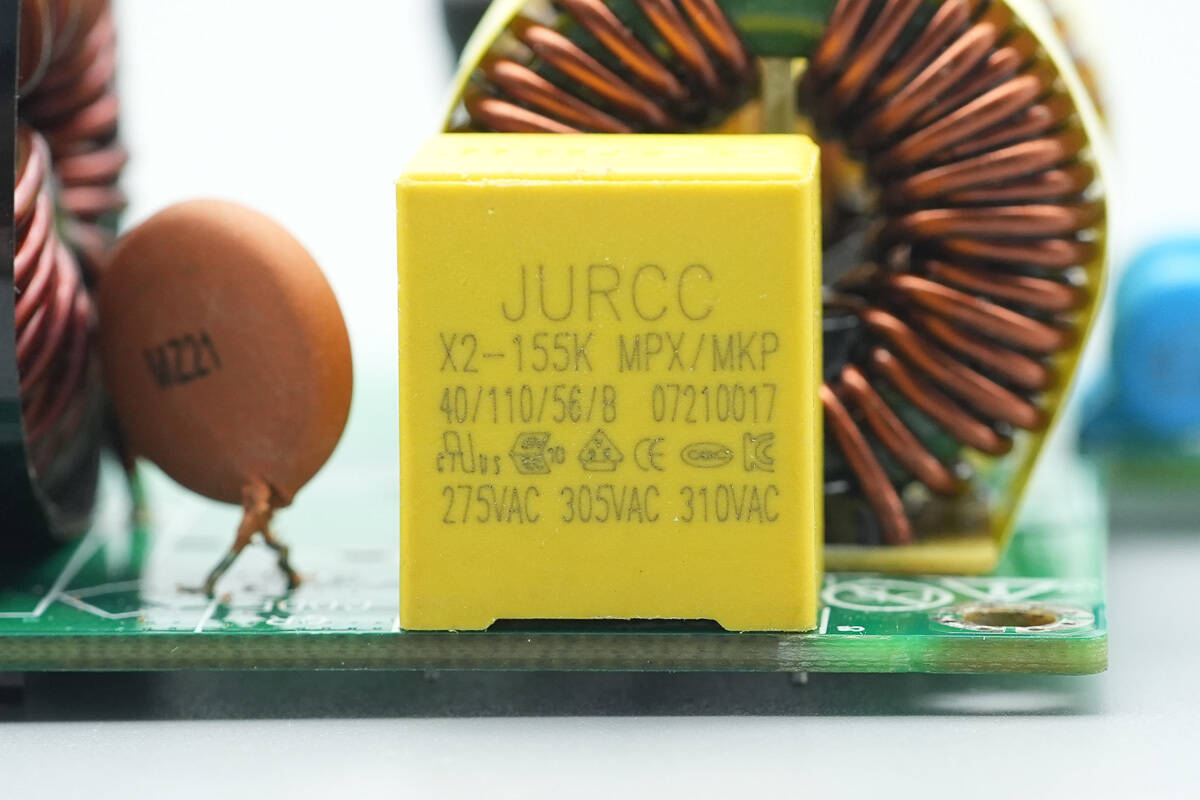 Teardown of Gospower 3000W Switching Power Supply (G1236-3000WNA)-Chargerlab