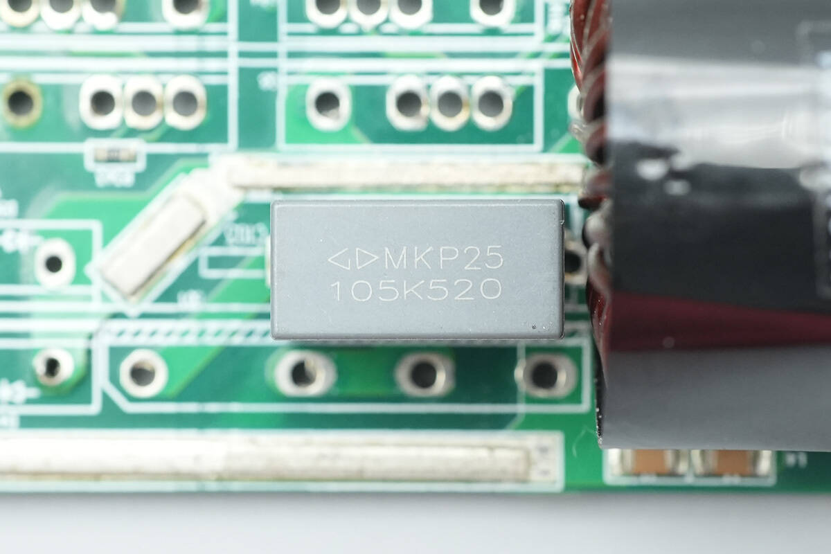 Teardown of Gospower 3000W Switching Power Supply (G1236-3000WNA)-Chargerlab